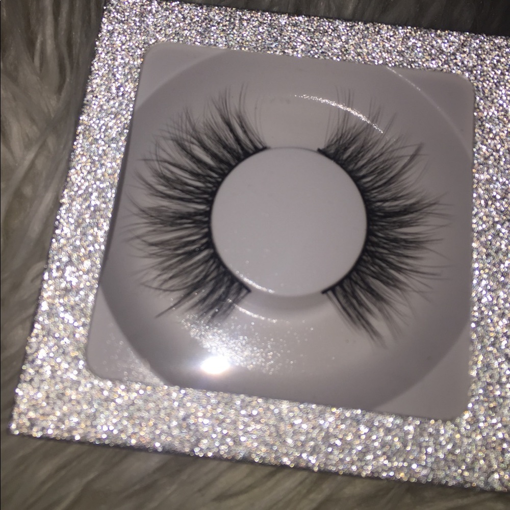 3D luxurious Mink lashes